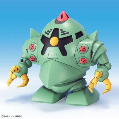 BB战士 机动战士高达 吉恩公国军机动战士套装