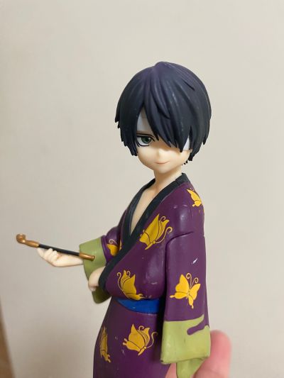 Adokenette 高杉晋助