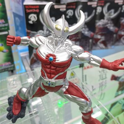 奥特曼系列 豪块 奥特之父