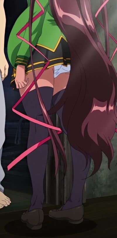 对魔忍RPG 幼年雪风 泳装