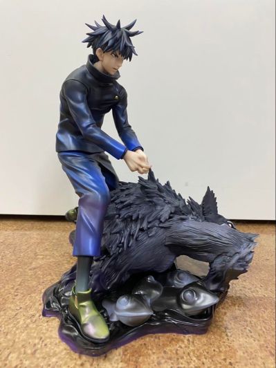 咒术回战 伏黑惠