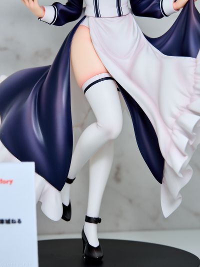 女仆之家系列 害羞女友 志津城祢留