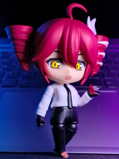 粘土人#2604 OVERLORD 雅儿贝德 连衣裙