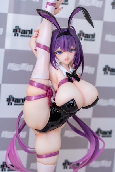 Shiny系列 甜心小兔 尤娜酱