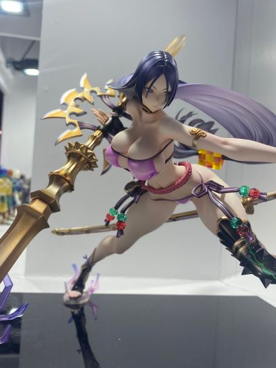 命运-冠位指定 枪兵-源赖光（暂称）