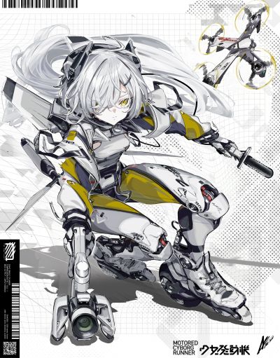 少女发动机 SSX_155ar 