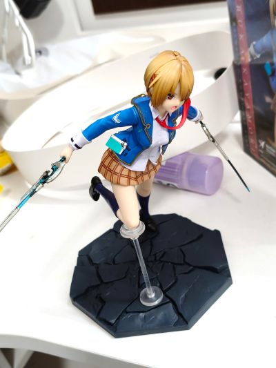 Luminasta 炽焰天穹 茅森月歌 - 黎明的激昂灵魂