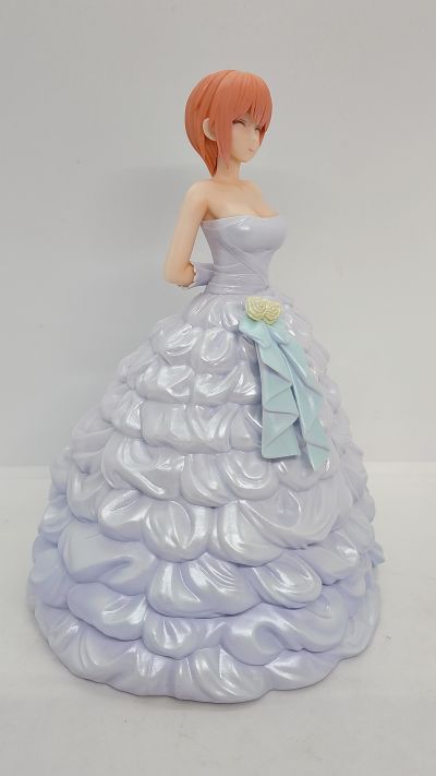 一番赏 电影 五等分的新娘 ～五胞胎的决赛～ A奖 中野一花