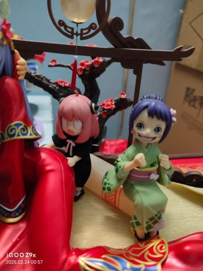 转轮科技系列 惊奇山口 玩具总动员 翠丝 1.5版