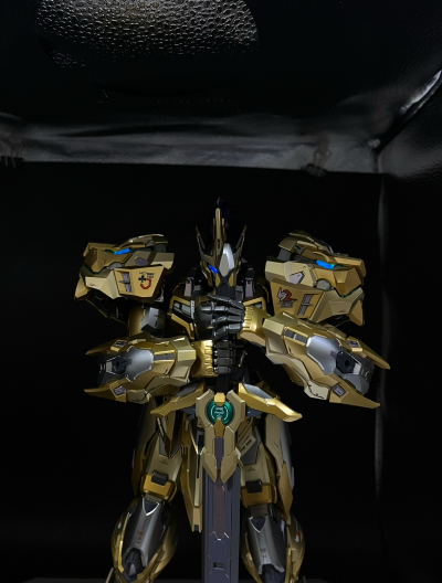 先祖效应 至臻级·湖中骑士 特别限定版