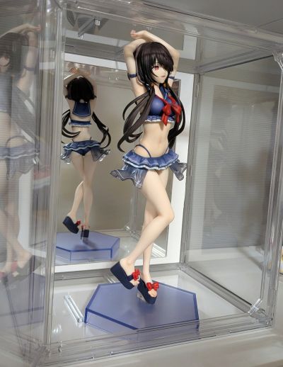 约会大作战 第四季 时崎狂三