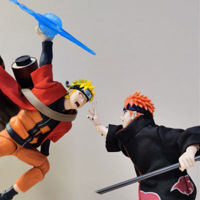 S.H.Figuarts 一乐拉面配件包