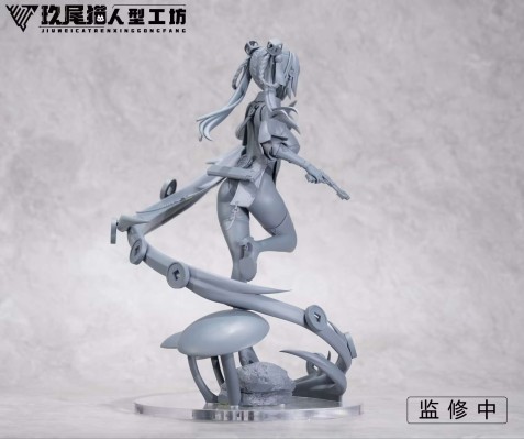 尘白禁区 小天师·卜卜