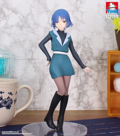 Vivit 孤独摇滚！ 山田凉 复古时装