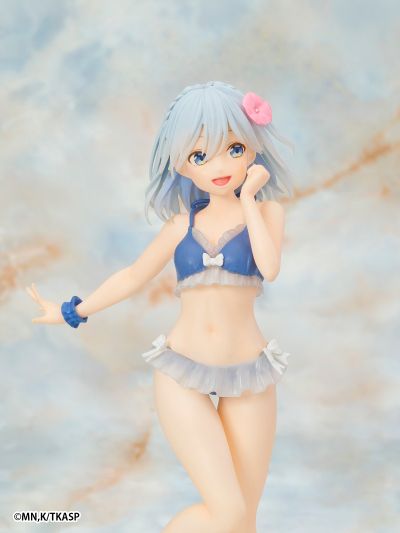 Coreful 缘结甘神家 甘神朝姬