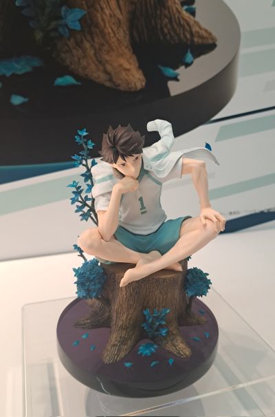 ARTFX J 排球少年 及川彻