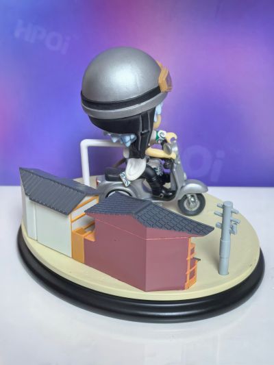 一番赏 银魂 坂田银时 