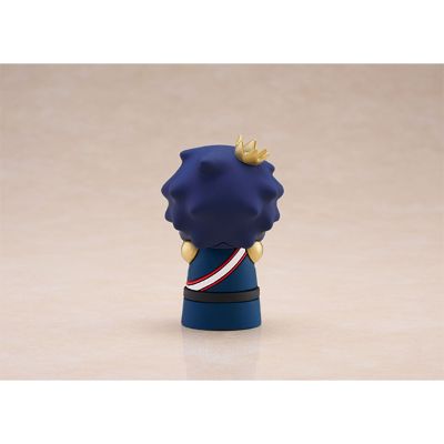 藤丸立香想不明白 木偶剧吉祥物