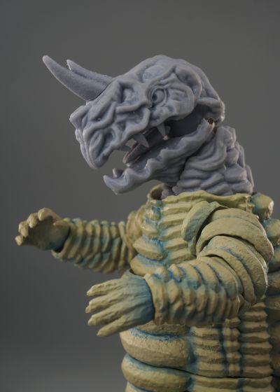 S.H.Figuarts  雷德王