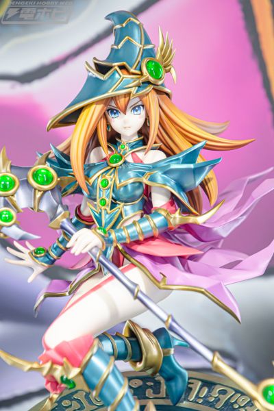 游戏王卡片游戏 怪兽藏品 魔导女武神（日本以外地区发售）