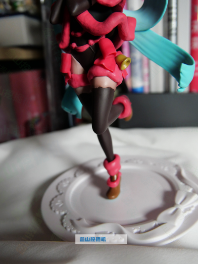 Exc∞d Creative 甜品系列 初音未来 -圣诞蛋糕 树莓味-