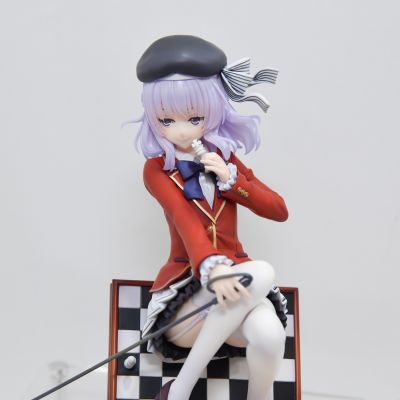 欢迎来到实力至上主义的教室 坂柳有栖