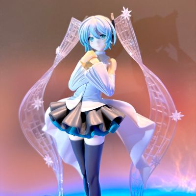 POP UP PARADE 初音未来 Little Missing Stars