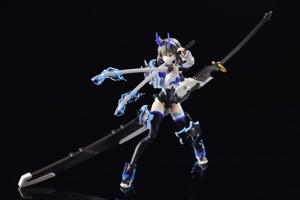 30MS SIS-N00 苍丽[配色B]