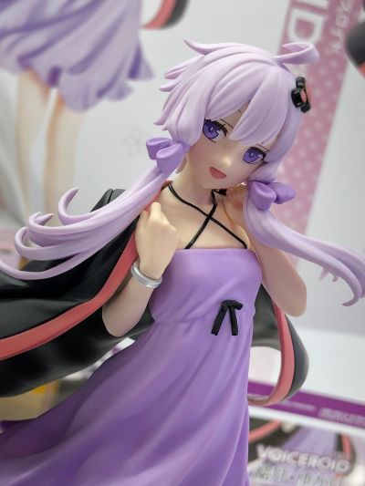 VOICEROID 结月缘 居家服造型