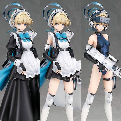 蔚蓝档案 飞鸟马时