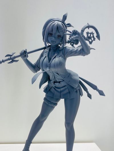 蕾斯莱莉娅娜的炼金工房 ～忘却的炼金术与极夜的解放者～ 莱莎 蕾斯莱莉学园