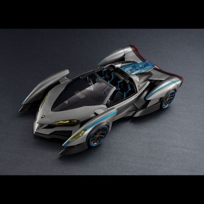 VA系列 VARIATIONS 高智能方程式系列 阿斯拉达V.S.X-R