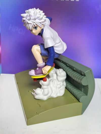 猎人  Memorable Saga Special-奇犽-