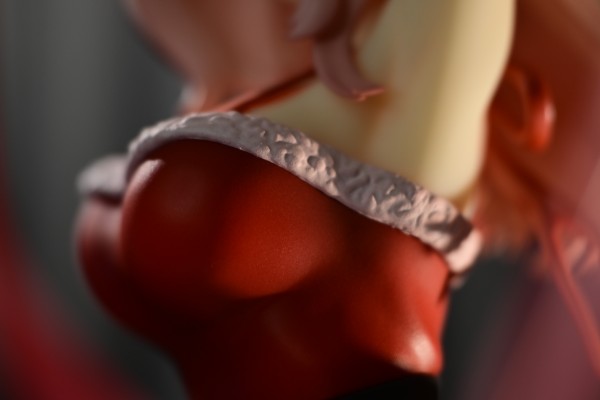 FIGURIZMα 超时空要塞F 李兰花 时之迷宫