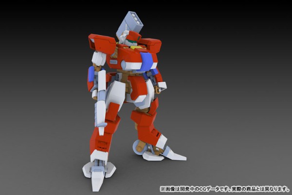 5inch Mechanism 空牙2001 1/35 TYPE01 苍龙(SORYU) 2号玩家配色