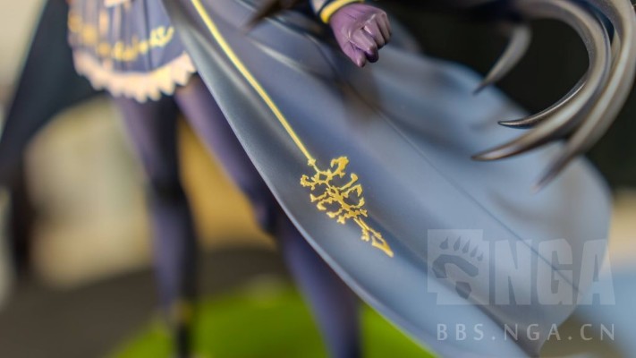 赛马娘 曼城茶座