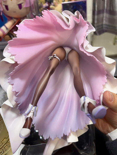 命运石之门 牧濑红莉栖 婚纱