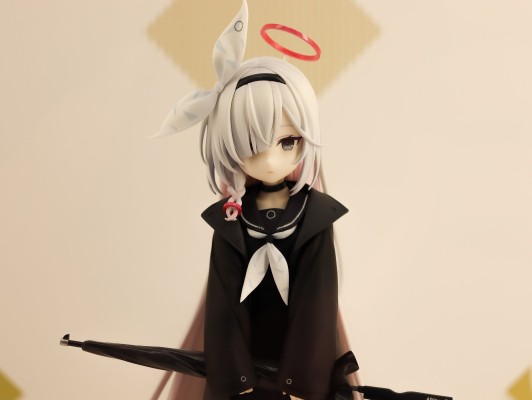 蔚蓝档案 普拉娜