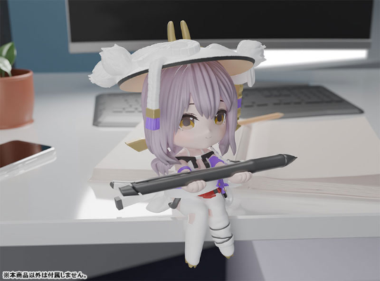 泡面压 胜利女神：新的希望 红莲