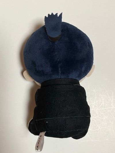 贴心玩偶 链锯人 早川秋