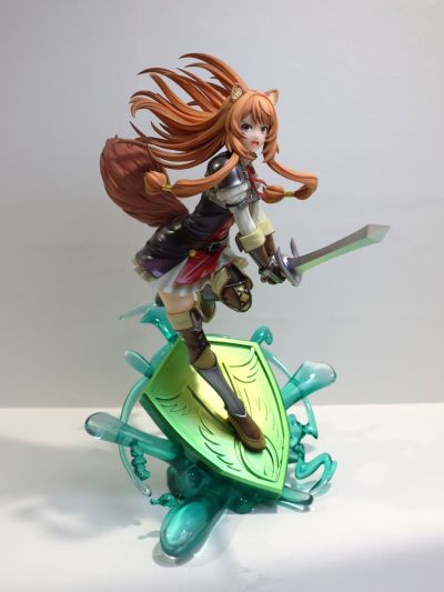 盾之勇者成名录 第二季 拉芙塔莉雅