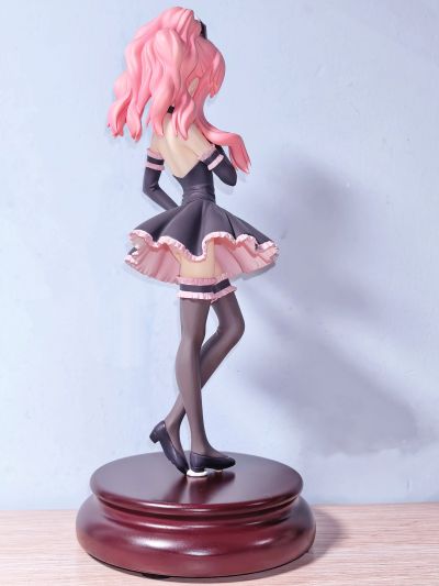 零之使魔 双月骑士 露易丝 紧身衣Ver.