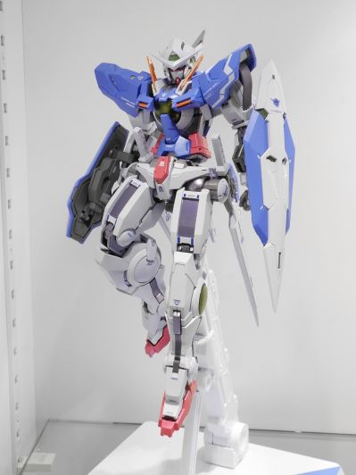 METAL BUILD 能天使高达 -STORE LIMITED EDITION-