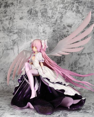 剧场版 魔法少女小圆 鹿目圆 10周年纪念