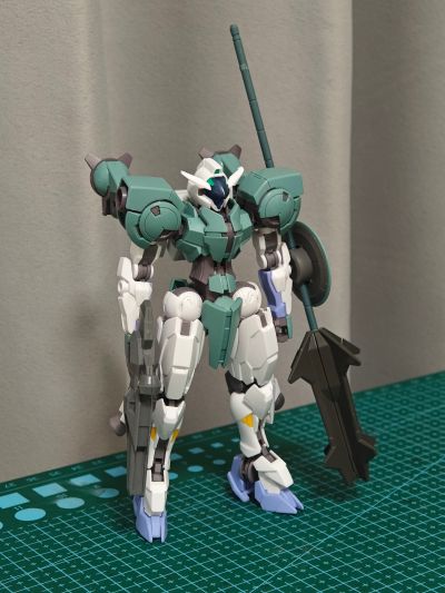 HG 机动战士高达 水星的魔女 海因德里