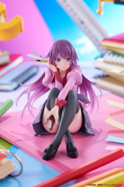 Desktop Cute 物语系列 战场原黑仪