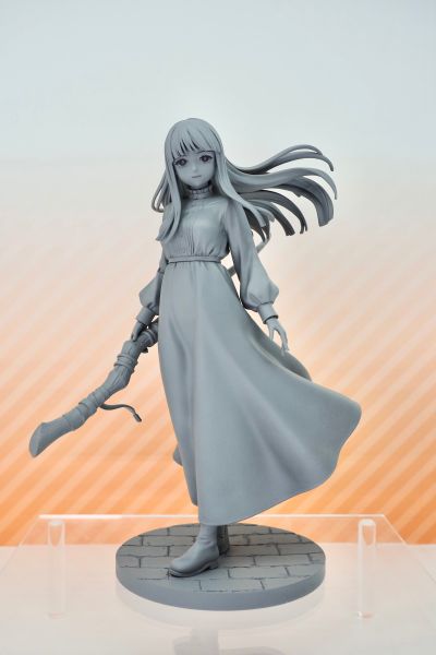 葬送的芙莉莲 菲伦 ～对战琉古纳～