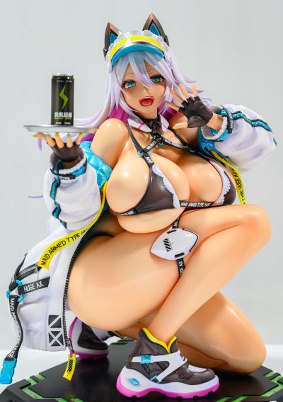 冥途武装 Ax 街道