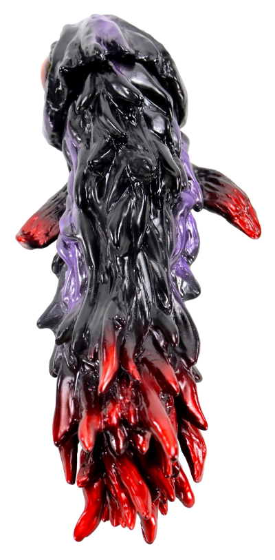 AMC 黑多拉 水中棲息期 噩梦版