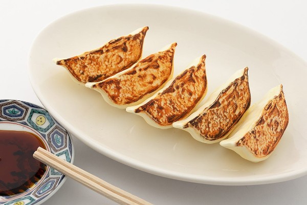 饺子
